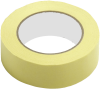 Klebeband 920 schwach gekreppt 50mm 4086-004523 - More 1