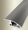 Küberit Mono-Clip Anpassungsprofil 7-12mm Typ 556 Alu-edelstahl 300 cm # 0605560028 - More 1