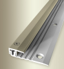 Küberit PPS-Champion Star Abschlussprofil 4-9,5mm Typ 377 Alu-sand 300cm # 09077098 - More 1