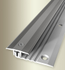 Küberit PPS-Champion Star Übergangsprofil 4-9,5mm Typ 378 Alu-edelstahl 300cm # 09078028 - More 1