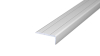Prinz Winkelprofil 24,5x10mm Aluminium selbstkl. silber 1m 1601411100 - More 1