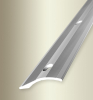 Küberit Anpassungsprofil Aluminium Typ 247 2,70m F4 silber 3172470045 - More 1