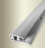 Küberit Abschlussprofil Typ 577 1m F4 silber 06477041 - More 1