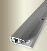 Küberit Abschlussprofil Typ 577 1m F2G edelst. f. g. 06477021 - More 1