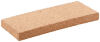 Anreibekork 300x120x25mm  - More 1