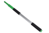 TeleMatic Verlängerungsstange inkl.softTouch-Griff 100 - 205 cm, VE / 10 Stck - More 1