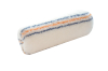 ProCOAT Fassaden-Farbwalze 20 cm/18 mm, 2-fach gepolstert - More 1