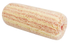 Malerstreif Fassaden-Farbwalze 20 cm/21 mm, 2-fach gepolstert - More 1