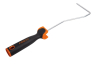 softTouch Heizkörperbügel 40 cm / 9 cm, 6 mm Draht-Ø - More 1
