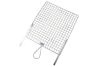 Abstreifgitter Metall 26 x 30 cm - More 1