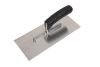 Verteilerkelle mit Klemmleiste 280 x 120 mm, rostfrei - More 1