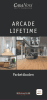 Koll. CasaNova Parkett Arcade Lifetime LHD SHB / Objekt Wohnen - Wert 50,00€ #375-R - More 1