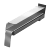 GLEITABSCHLUSS BF 4006-Z / 210 EV1 links mit Dichtungsset - More 1