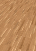 ParkettWelt 2-Schicht Eiche Country matt Lack 11x70x500 mm, NS 3,6 mm, R+L Stäbe Nadelholzträger - More 1