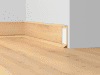 C60 W074 Hellbeige Color-Kernsockelleiste C60 W074 / 1086  Hellbeige Kernsockelleiste - More 1