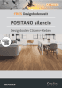 Koll. CasaNova Positano Silencio 2028 Koll. 361 - Designboden - Wert 50,00€ - More 1