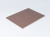 Colorplac 18mm COP003 Dattelbraun Birke A/B 3000x1500  Schälfurnier Träger gem.EN315 EN314-3 - More 1