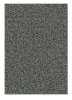 Textil-Belag Sauberlauf Coral Classic 62Sc01 Stärke 9 mm, 205 cm Breite, Farbe 4751-silver grey - More 1