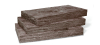 60mm Climowool Trennwandplatte 040/TW1 125x62,5 9,38m²/VPE/12 Stück - More 1