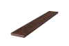 megawood-Terrassendiele 21x145mm - 6,0m DELTA massiv varia schokoschwarz  Service - More 1