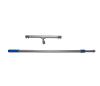 Wischwiesel PRO - Halter 40cm incl. Teleskopstiel # 8000920100  Dr. Schutz  - More 1