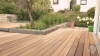 25x145mm Terrassendiele Bangkirai    FRIES-Premium-Qualität   , glatt/glatt - More 1