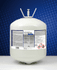 GLUKON premium wmc Sprühkleber dichlormethanfrei 13,6 kg im 22l Druckbehälter - More 1