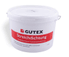 GUTEX Streichdichtung 2,5l Eimer (VOC-Gehalt max. 2%) - More 1