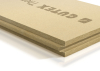 GUTEX Thermowall 5in1 60mm rundum Nut + Feder 2550x600mm (VPE 36 Stück) - More 1