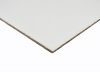 HDF Platte lackiert 5mm beidseitig weiß 2800x2070 EN 622-5 MDF E1,E - More 1