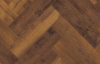 Herringbone Laguna Oak K411 (5539SLH)  - More 1