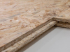 OSB Verlegeplatte N+F 18mm Krono OSB-3 2500x1250  ,EN300/EN13986,E1,D-s1,d0,510-690kg/m³ - More 1