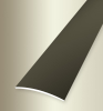 Küberit Übergangsschiene SK 30x1,5mm Typ 459 SK Alu-bronze 100cm # 21559061 - More 1