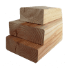 Konstruktionsvollholz Douglasie 120x120mm KVH® NSi, C24 EN 15497:2014, CE - More 1