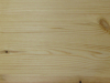 Massivholzpl. 1-S 28mm Kiefer durchg.Lamelle 2500x400 A/B Möbelqualität D4 - More 1