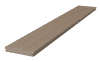 megawood-Terrassendiele 21x145mm LIGNUM massiv tan  Service - More 1
