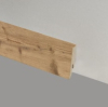 Laminatleiste Limfjord 2774 Natural Pine 2400x58x19mm, passend zu Exquisit 2774 - More 1