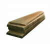 Mahagoni - Stammware, KD 52mm  Service - More 1