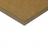 MDF Platte roh 16mm  Topan®MDF 4100x2070 EN 622-5 MDF formaldehydarm,D-s2,d0 - More 1