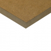 MDF Platte roh 19mm  Topan®MDF 4100x2070 EN 622-5 MDF formaldehydarm,D-s2,d0 - More 1