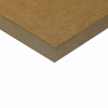 MDF Platte roh 22mm  Topan®MDF 4100x2070 EN 622-5 MDF formaldehydarm,D-s2,d0 - More 1