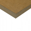 MDF Platte roh 25mm  Topan®MDF 2800x2070 EN 622-5 MDF formaldehydarm,D-s2,d0 - More 1