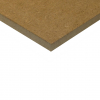 MDF Platte roh 8mm  Topan®MDF 2800x2070 EN 622-5 MDF formaldehydarm,E - More 1