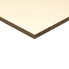 B3002 MA MDF Dekor 19mm Limfjord Matt weiß 2800x2070 Innovus MF MDF ,E1, - More 1