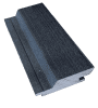27x96mm Rhombusprofil N+F nord. Fichte US1, RHO/HF14 10 U3, KS7985 nachtsilber, VPE=4 St. - More 1