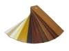Musterfächer Farbkollektion Kowa Holzfenster  - More 1