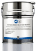 Oli-Aqua MODU B Buntlack RAL9010 10 Ltr seidenmatt Bei Bedarf MV Härter 13.5 = 10:1 - More 1