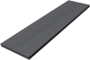 megawood-Terrassendiele 21x242mm PREMIUM PLUS (Jumbo) massiv schiefergrau  Service - More 1