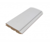 Softline endbeh. weiß 2101 19x121mm - 5,1m OSMO Landhausfarbe EXTRA ( deckend ) - More 1