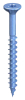 Reisser Flachkopfschrauben blau 3,0x30mm  PZ1 Art.Nr.4005674337205  VE=1000Stück - More 1